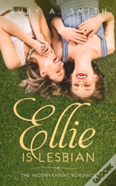 Ellie Is Lesbian