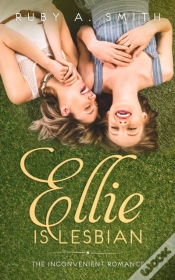 Capa do artigo Ellie Is Lesbian
