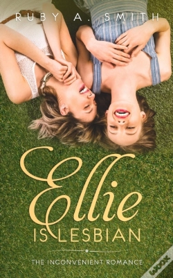 Capa do artigo Ellie Is Lesbian