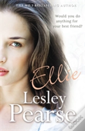 Capa do artigo Ellie