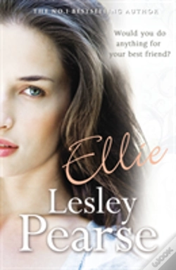 Capa do artigo Ellie