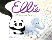 Ellie Makes A Friend