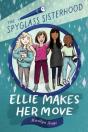 Ellie Makes Her Move - Preview