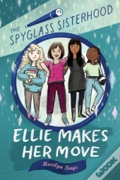 Ellie Makes Her Move