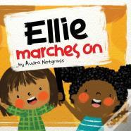 Ellie Marches On