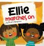 Ellie Marches On - Preview