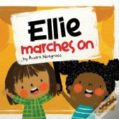 Ellie Marches On