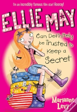 Capa do artigo Ellie May Can Definitely Be Trusted To Keep A Secret