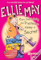 Capa do artigo Ellie May Can Definitely Be Trusted To Keep A Secret
