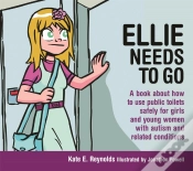 Capa do artigo Ellie Needs To Go