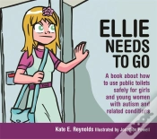Capa do artigo Ellie Needs To Go