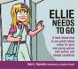 Ellie Needs To Go - Preview