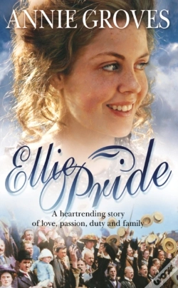 Capa do artigo Ellie Pride