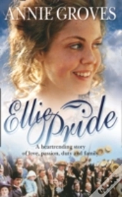Capa do artigo Ellie Pride