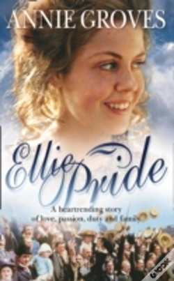 Capa do artigo Ellie Pride