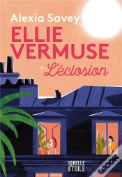 Capa do artigo Ellie Vermuse Sur Le Chemin De L