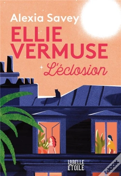 Capa do artigo Ellie Vermuse Sur Le Chemin De L'Eclosion