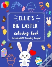 Capa do artigo Ellie