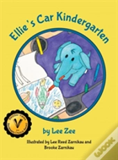 Ellie'S Car Kindergarten