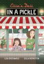 Ellie'S Deli: In A Pickle! - Preview