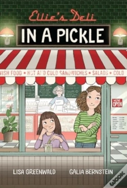 Capa do artigo Ellie'S Deli: In A Pickle!