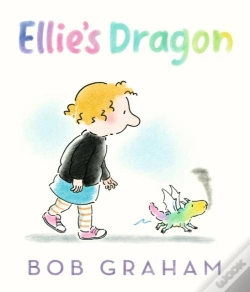 Capa do artigo Ellie'S Dragon