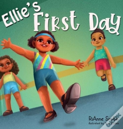 Capa do artigo Ellie'S First Day