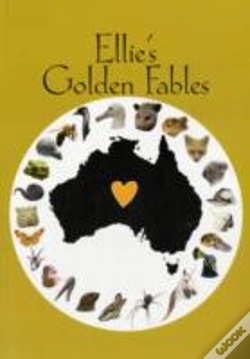 Capa do artigo Ellie'S Golden Fables