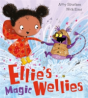 Ellie'S Magic Wellies - Preview