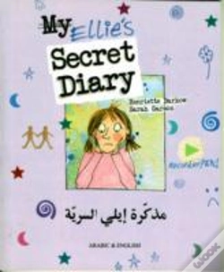 Capa do artigo Ellie'S Secret Diary Arabic & English