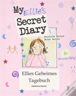 Capa do artigo Ellie'S Secret Diary