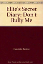 Ellie'S Secret Diary - Preview