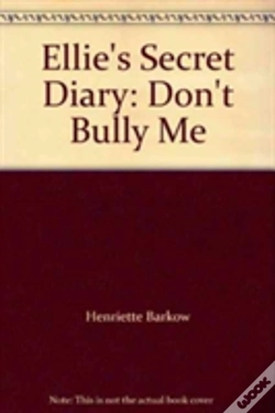 Capa do artigo Ellie'S Secret Diary