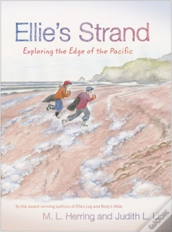 Capa do artigo Ellie'S Strand