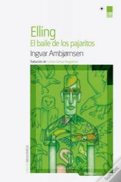 Capa do artigo Elling. El Baile De Los Pajaritos