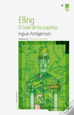 Capa do artigo Elling. El Baile De Los Pajaritos
