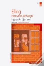 Capa do artigo Elling. Hermanos De Sangre