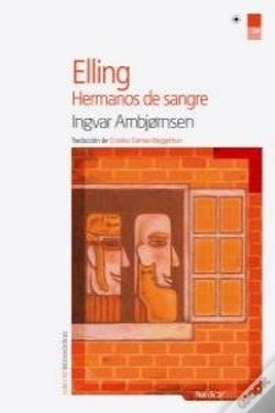Capa do artigo Elling. Hermanos De Sangre