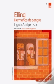 Capa do artigo Elling