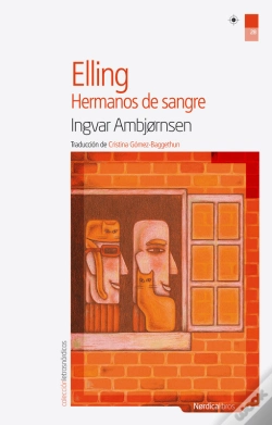 Capa do artigo Elling