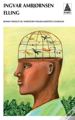 Capa do artigo Elling