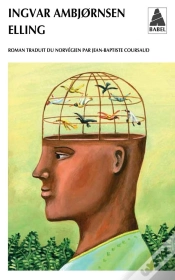 Capa do artigo Elling