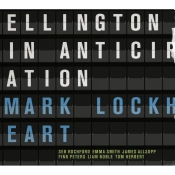 Capa do artigo Ellington in Anticipation - CD