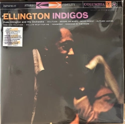 Capa do artigo Ellington Indigos - Vinil
