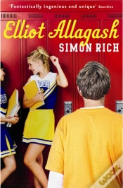 Capa do artigo Elliot Allagash