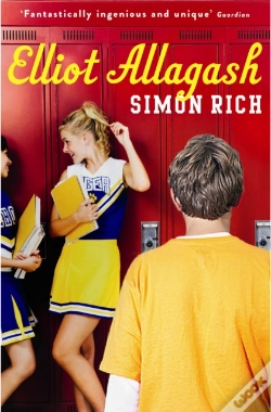 Capa do artigo Elliot Allagash