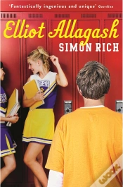 Capa do artigo Elliot Allagash