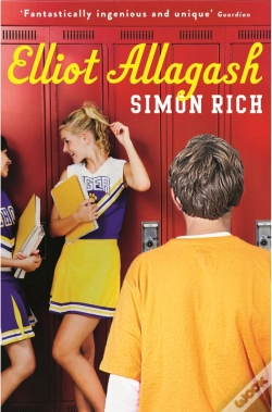 Capa do artigo Elliot Allagash