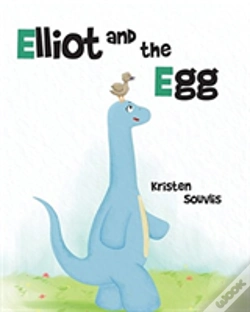 Capa do artigo Elliot And The Egg