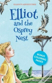 Capa do artigo Elliot And The Osprey Nest